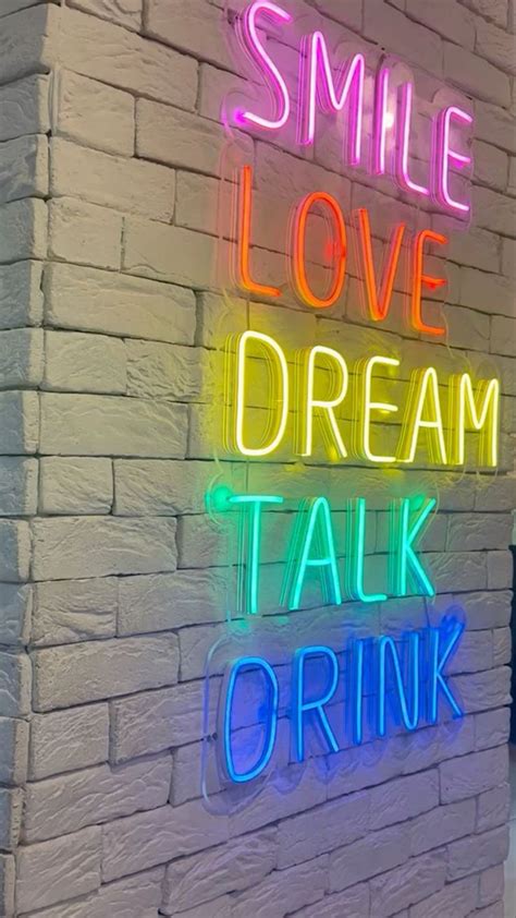 Quotes Neon Quotes Pretty Quotes Inspirational Quotes