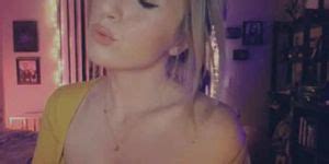 Blonde Bleu 2 Tnaflix