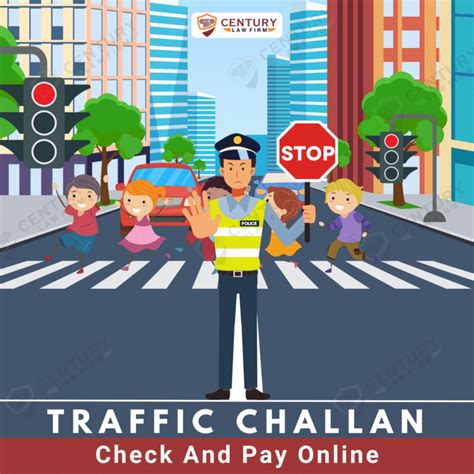 Traffic Challan In Delhi A Comprehensive Guide Traffic Offences