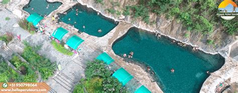 Mejores Aguas Termales Cerca A Cusco Como Llegar