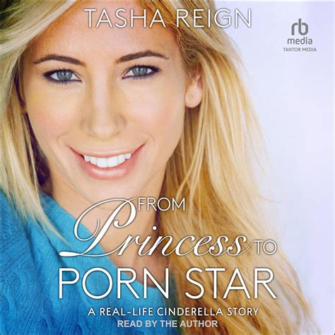 Amazon From Princess To Porn Star A Real Life Cinderella Story Audible Audio Edition