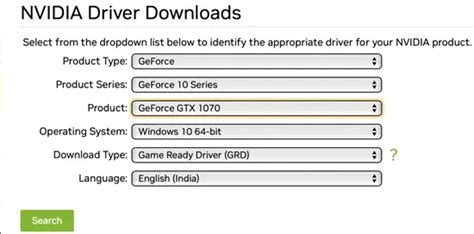 How To Reset Graphics Driver Easy Methods