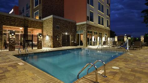 Hyatt Place Huntsville from $104. Huntsville Hotel Deals & Reviews - KAYAK