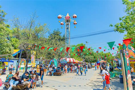 Celebramos La Navidad En Familia En El Mampato Lo Barnechea