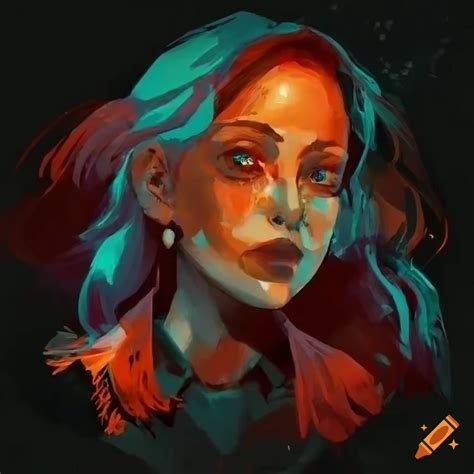 Character Design From Disco Elysium On Craiyon