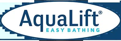 AquaLift Bath Lifts To Help Getting In And Out Of Bath