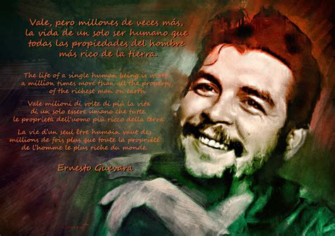The Che Guevara Files Los Archivos De Che Guevara