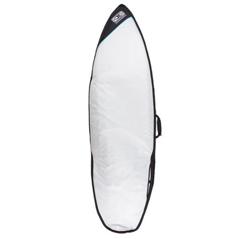 Housse De Surf Ocean Earth Aircon Shortboard