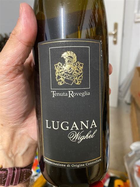 X Ml Tenuta Roveglia Lugana Wighel Kaufen Auf Ricardo