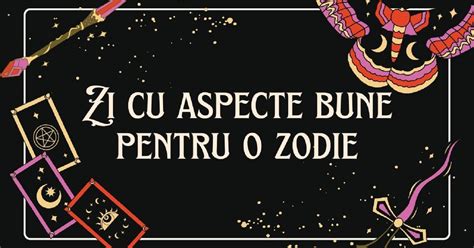 Horoscop Zilnic S Mb T Noiembrie Sfatul Zilei Ndep Rteaz