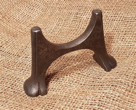 Cast Iron Radiator Foot Spearhead And Company