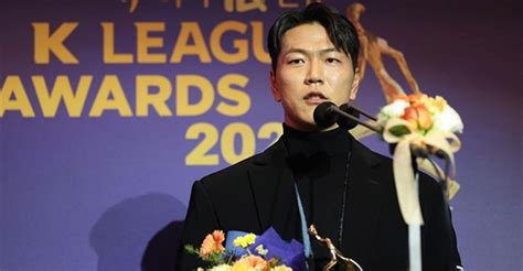 울산 2연패 이끈 패스 마스터 김영권 Mvp 영예 오마이스타