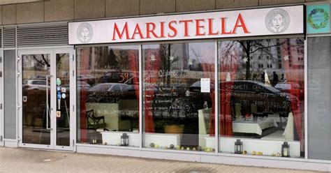 Maristella włoska restauracja na Ursynowie Warsaw Foodie