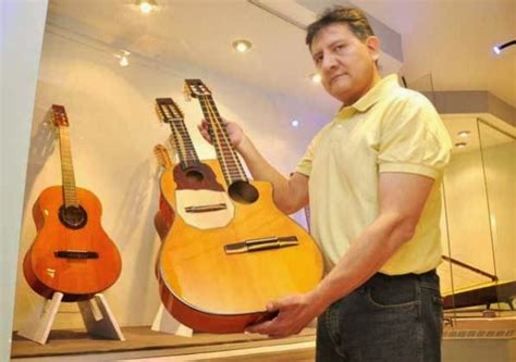 Museo y galería de arte Gamboa exhibe sus maravillas musicales