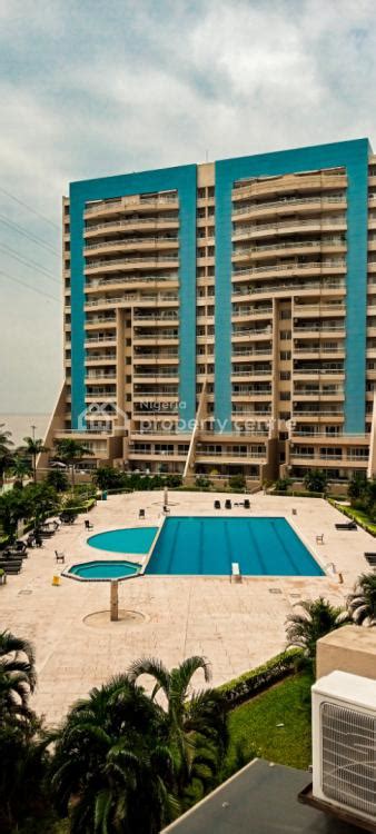 For Rent Luxury 3 Bedroom Apartment Bella Vista Towers Banana Island