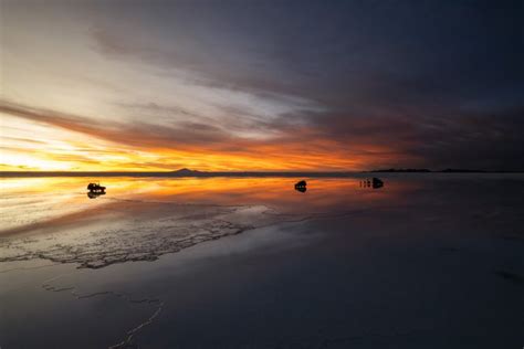 La Guía Definitiva Para Explorar El Salar De Uyuni Descubre Los