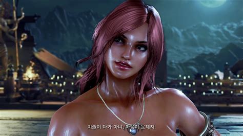 Tekken 7 Play 157 Katarina Youtube