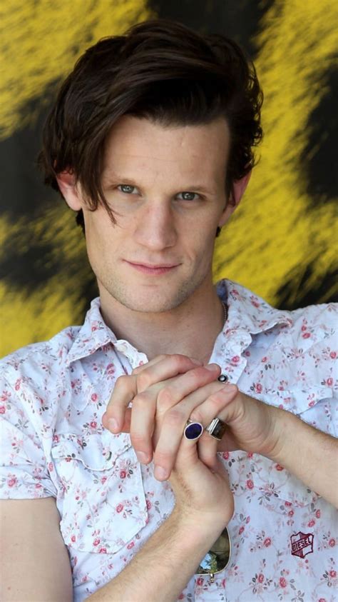 Pin Oleh Brenda Bisbiglia Di Matt Smith And His 11th Doctor