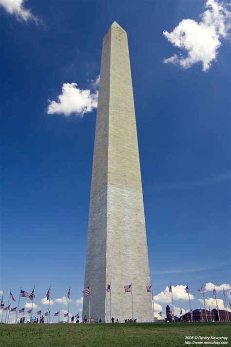 Вашингтон, округ Колумбия, США. Июль 2008 г. • Фотоблог Дмитрия Невожая