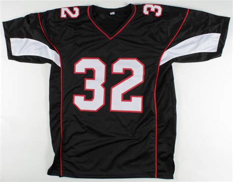 Budda Baker Signed Jersey (Beckett COA) | Pristine Auction