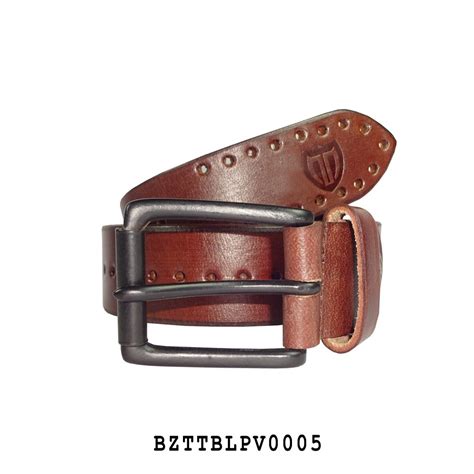 Mens Dark Brown Leather Casual Belt at Rs 199 | Leather Casual Belt in Chennai | ID: 21923188891