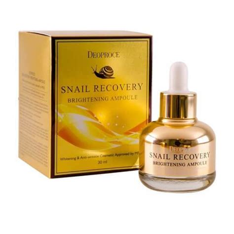 DEOPROCE – Beauty Korea Dubai