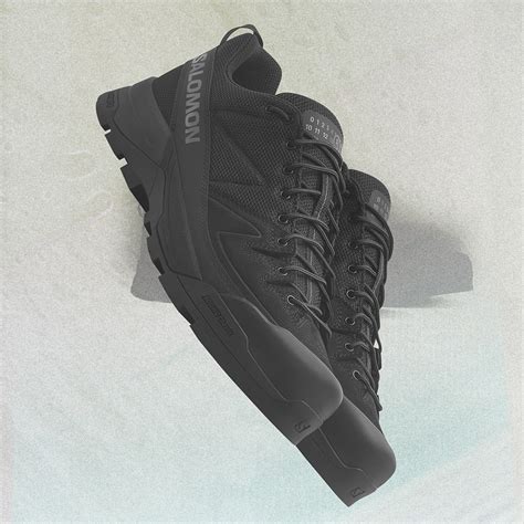 Mm Maison Margiela X Salomon X Alp Nowre