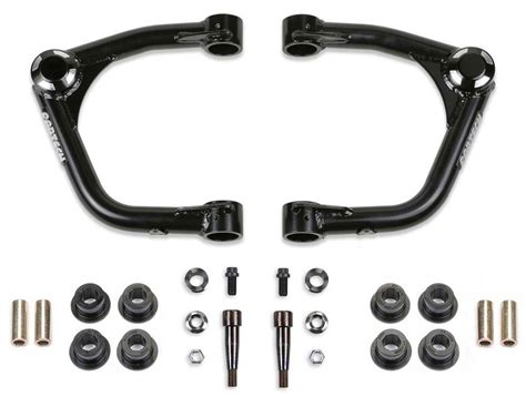 Fabtech Uniball Replacement Upper Control Arms Fts Realtruck