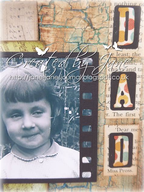 Jane S Journal June DT Post For Country View Challenges Use Crackle