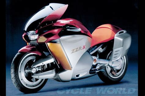 22 of the weirdest concept motorcycles ever made | Concept motorcycles, Bmw concept, Motorcycle