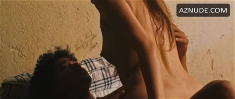 DYESSA GARCIA Nude AZNude