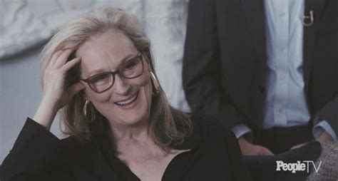 Pin von Future Mrs. auf Meryl Streep