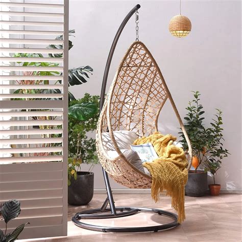 10 Best Indoor Hanging Egg Chair HOMYRACKS