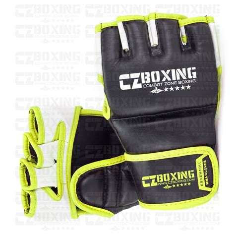 100% Custom MMA Training Gloves Columbus Ohio USA