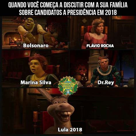 Confira Os Melhores Memes Da Internet Sobre O Julgamento De Lula O Livre