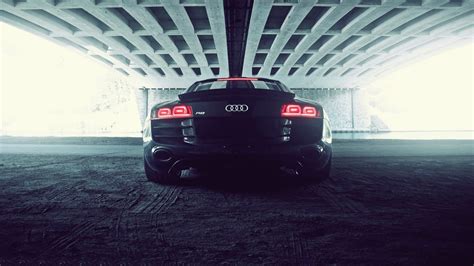 Papel De Parede 1920x1080 Px Audi R8 Carro 1920x1080 Goodfon