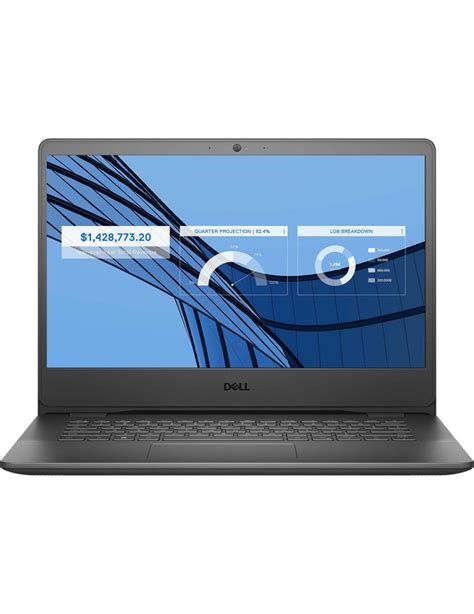 Ordinateur Portable Dell Vostro N Vn Emea