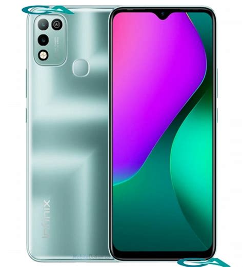 Infinix Hot Play Price In Nigeria July Full Specs Review GSMArena