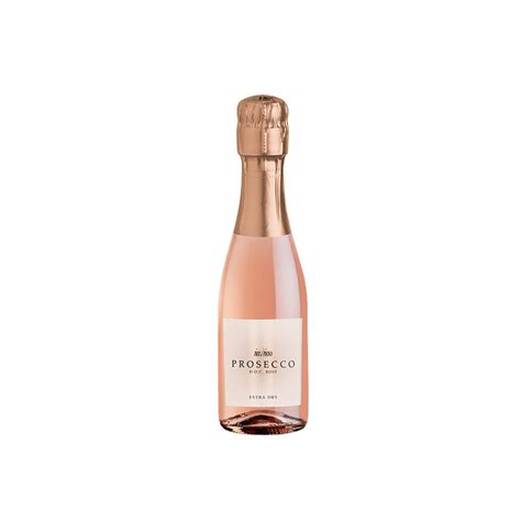 Invino Prosecco Rose 20cl Prime Wine