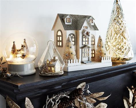 Shop Martha Stewart Holiday Decor Hgtv