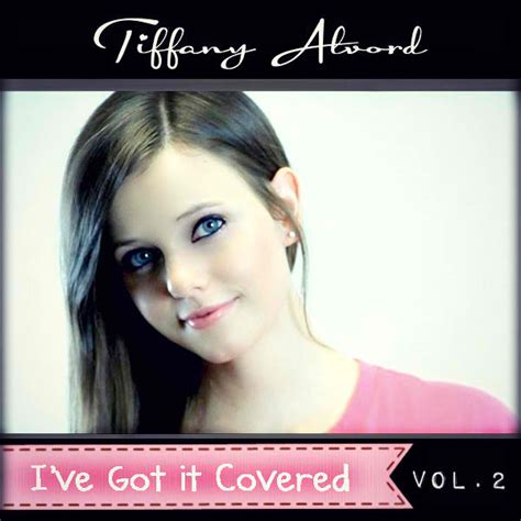 tiffany - Tiffany Alvord Photo (31776158) - Fanpop