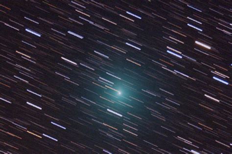 Comet 8p Tuttle With An Asa N8 20cm F2 75 Astrograph And Modified Canon 350d Free Download