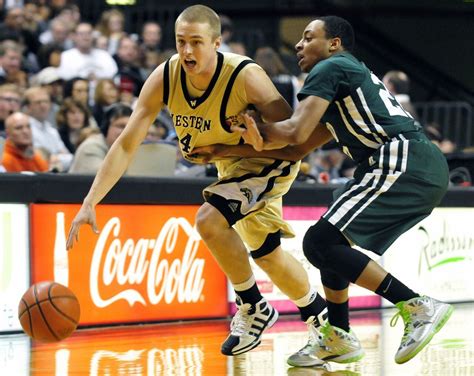 Western Michigan basketball team back to work in advance of big game vs ...