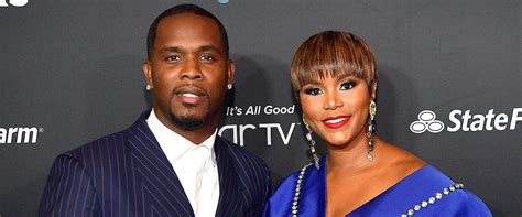 Letoya Luckett And Husband Tommicus Walker Bonded Over Faith — Inside