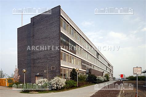 Fachhochschule Dortmund - Architektur-Bildarchiv