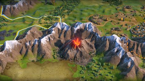 Civilization 6 Gathering Storm Im Test Katastrophal Gut