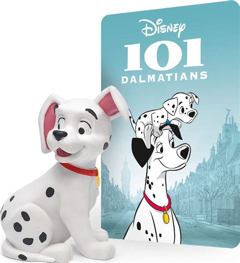 Disney's 101 Dalmatians from Tonies - from Boxine - School Crossing