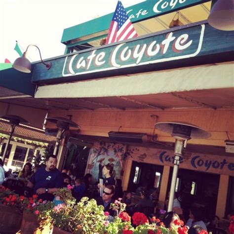 Cafe Coyote in Old Town SD is really worth a visit! San Diego California, California Dreaming ...