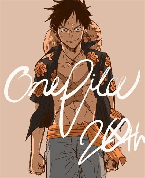 Monkey D Luffy One Piece  Monkey D Luffy Pirates Pokemon Fan