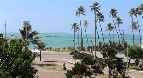 Cais Da Praia Hotel Em Macei Alagoas